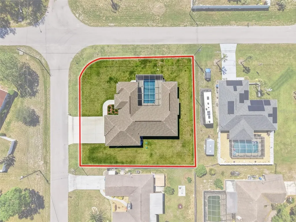 1321 Valiant Avenue Spring Hill FL 34608
