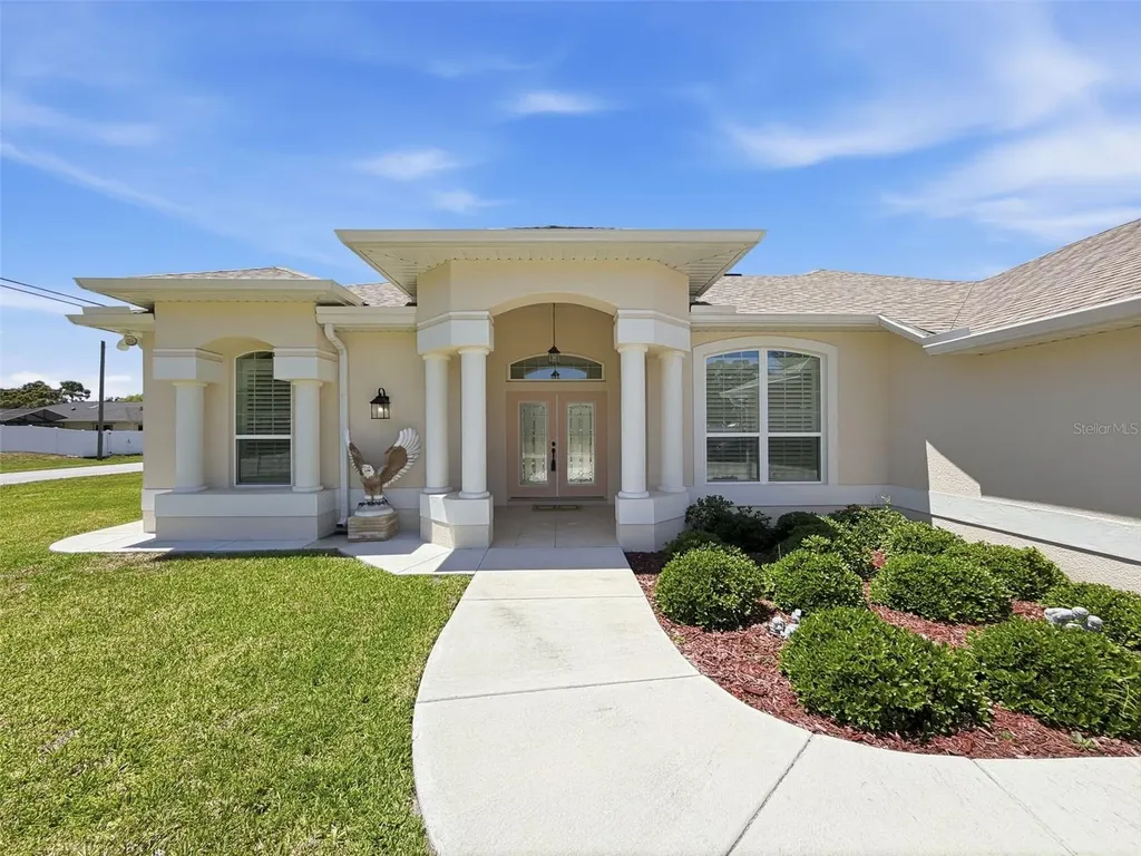 1321 Valiant Avenue Spring Hill FL 34608