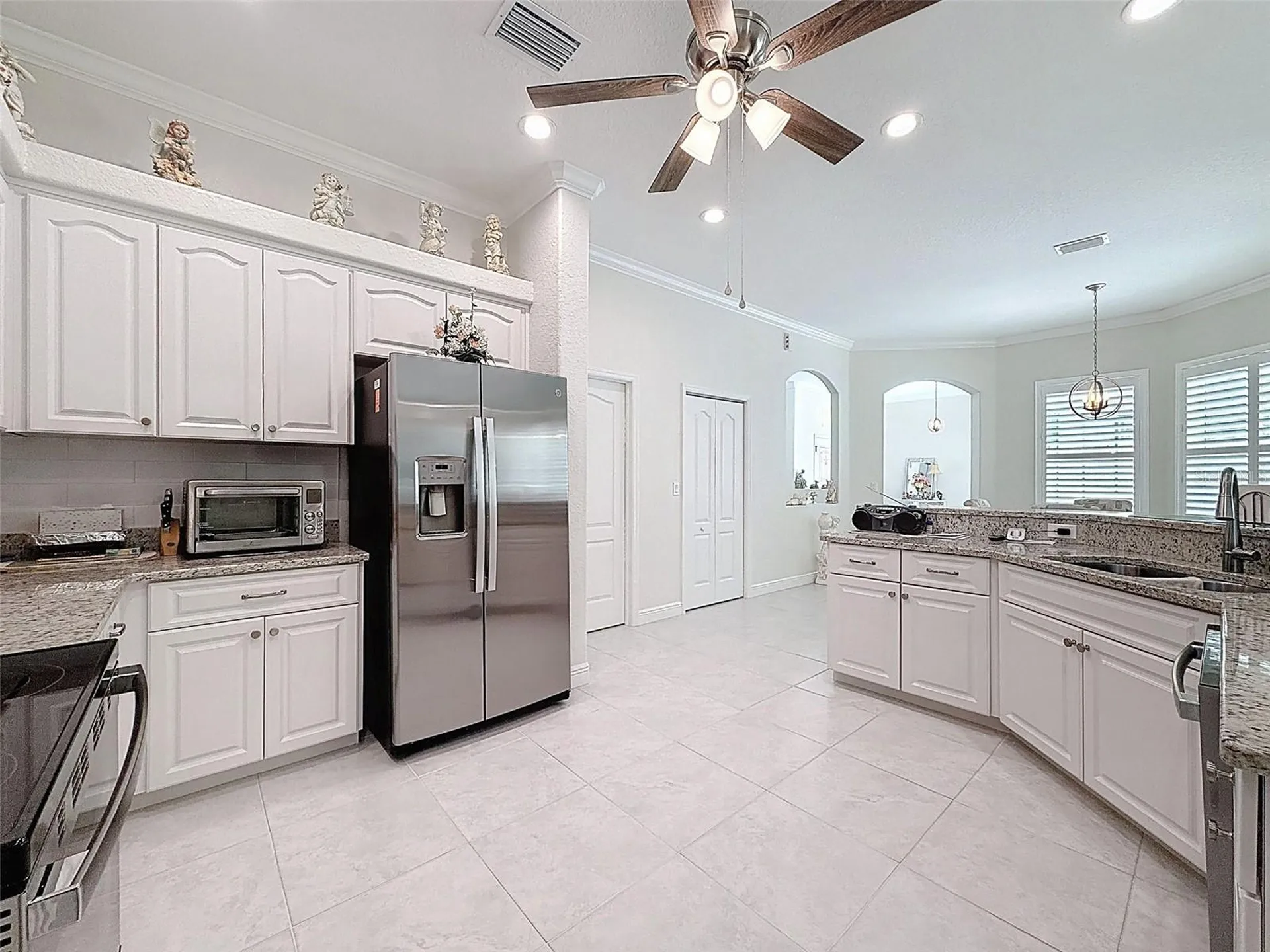1321 Valiant Avenue Spring Hill FL 34608