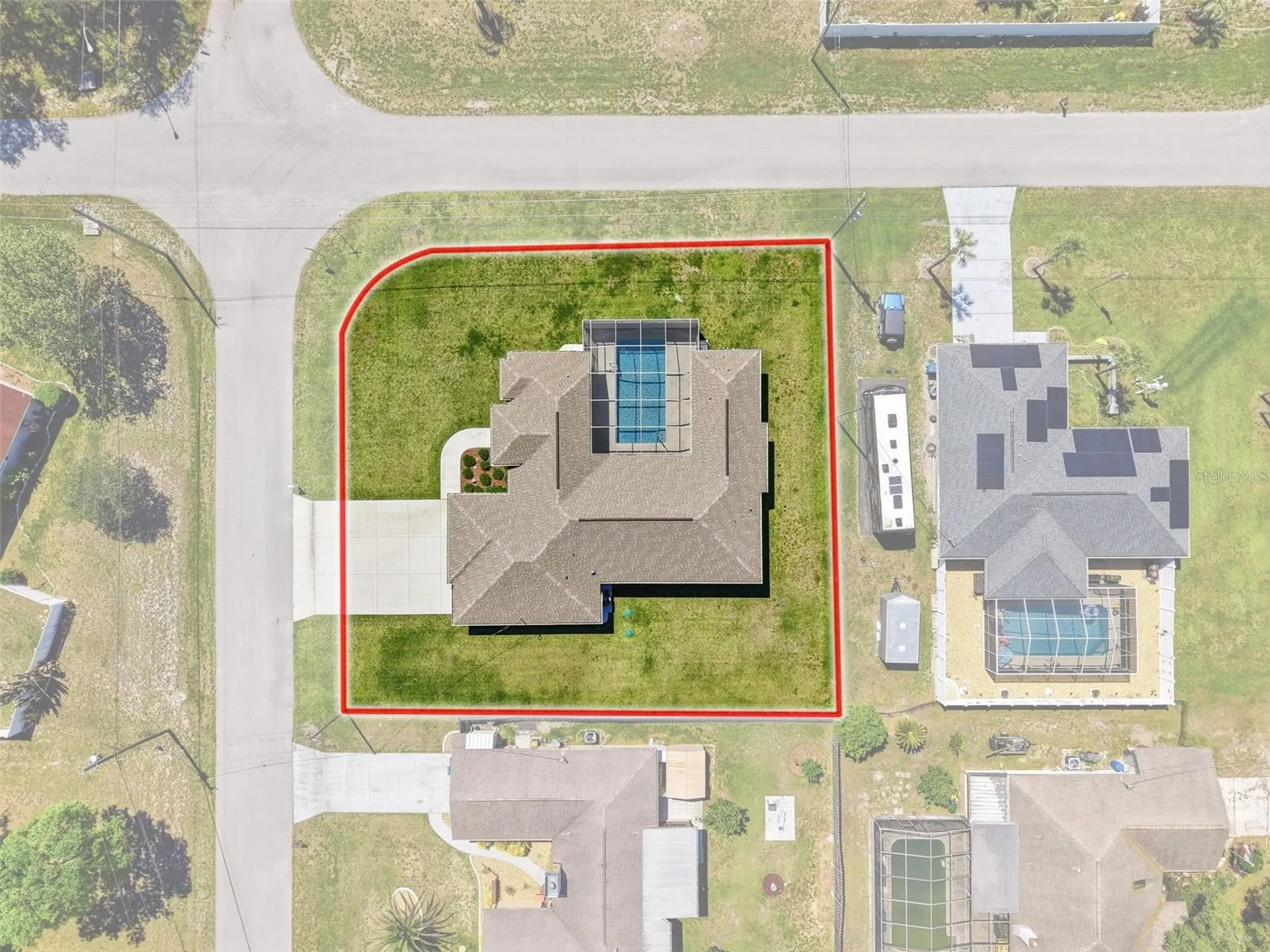 1321 Valiant Avenue Spring Hill FL 34608
