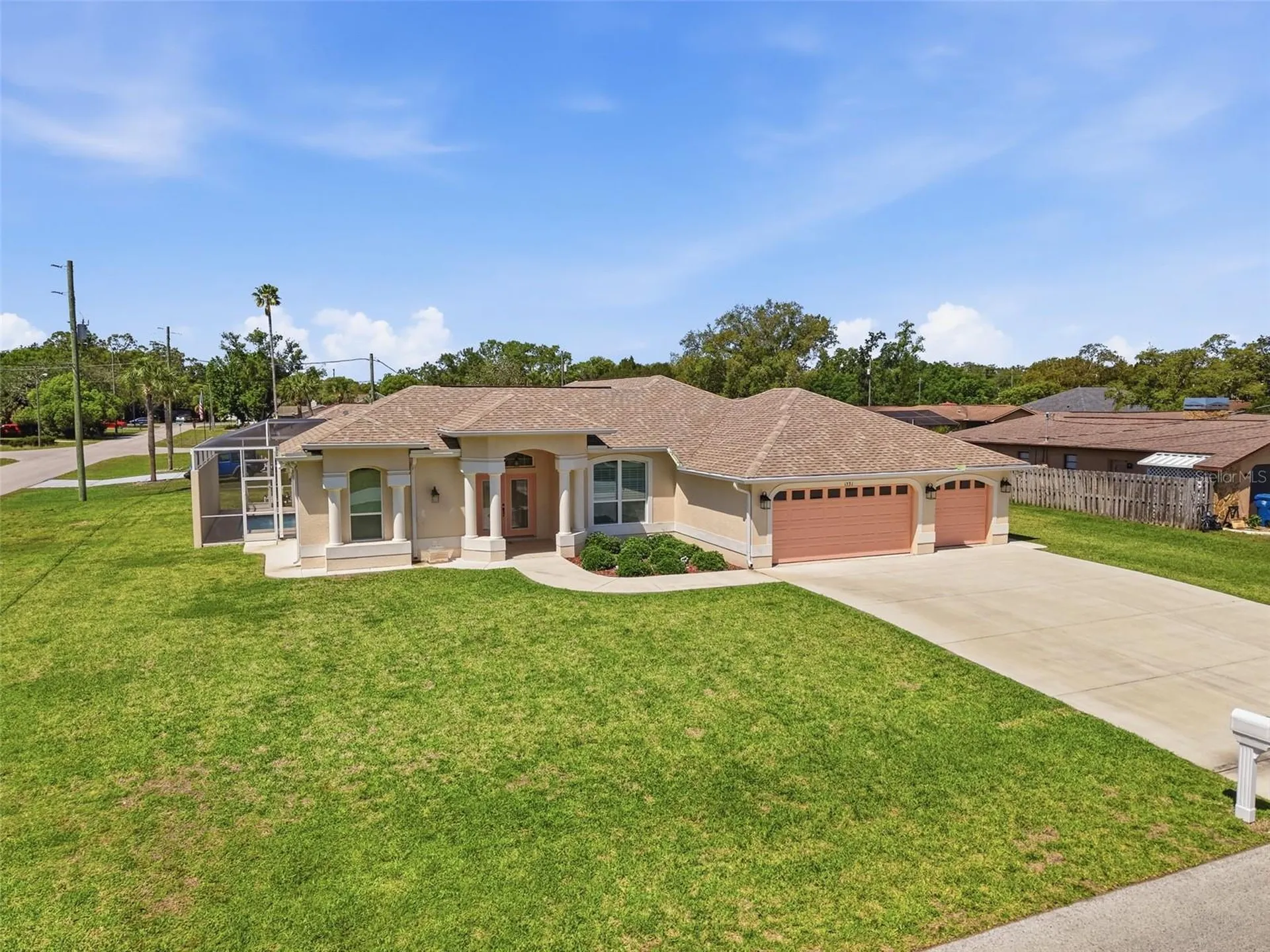 1321 Valiant Avenue Spring Hill FL 34608
