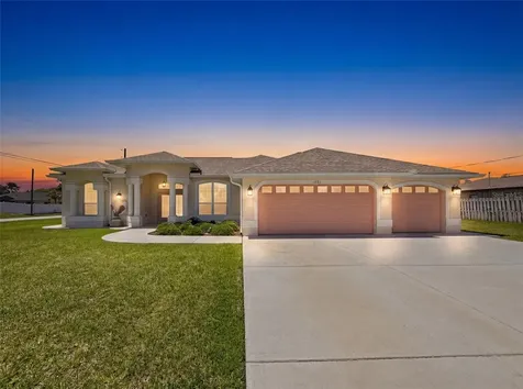 1321 Valiant Avenue Spring Hill FL 34608