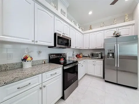 1321 Valiant Avenue Spring Hill FL 34608