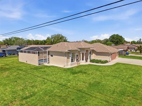 1321 Valiant Avenue Spring Hill FL 34608