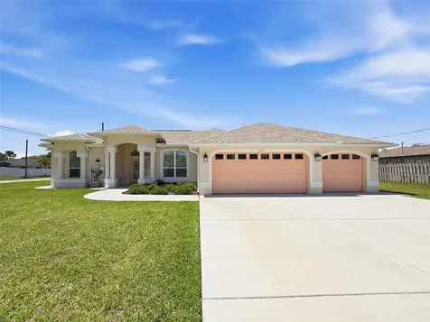 1321 Valiant Avenue Spring Hill FL 34608