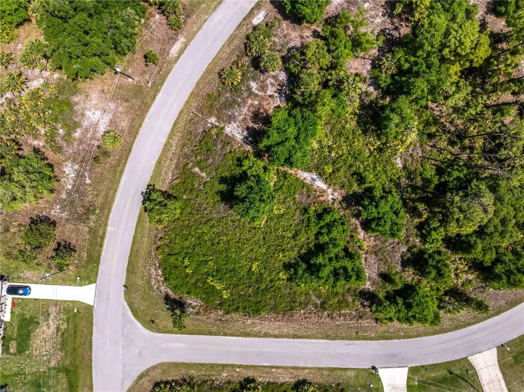 0 Barcelona Drive North Port FL 34288