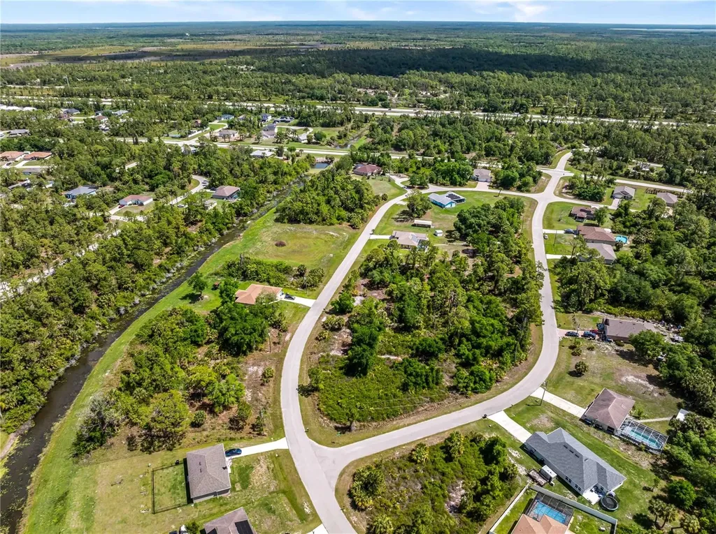0 Barcelona Drive North Port FL 34288