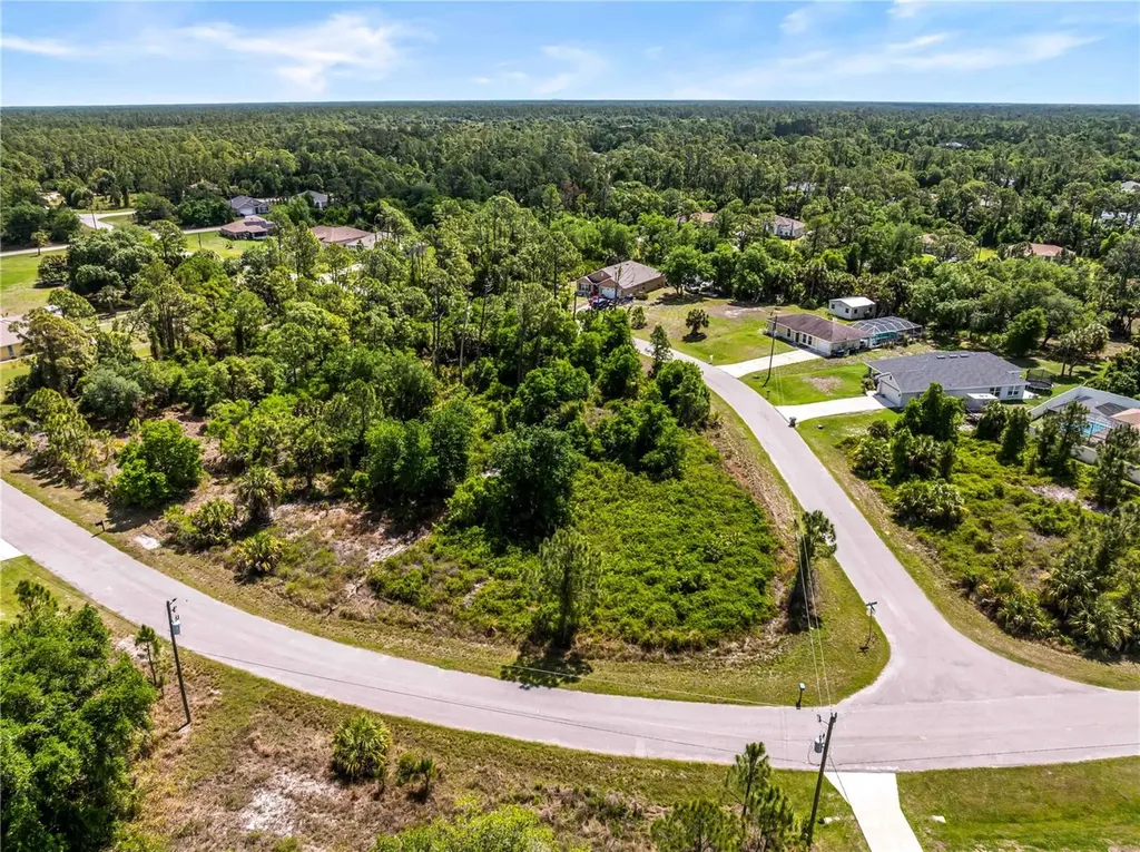 0 Barcelona Drive North Port FL 34288