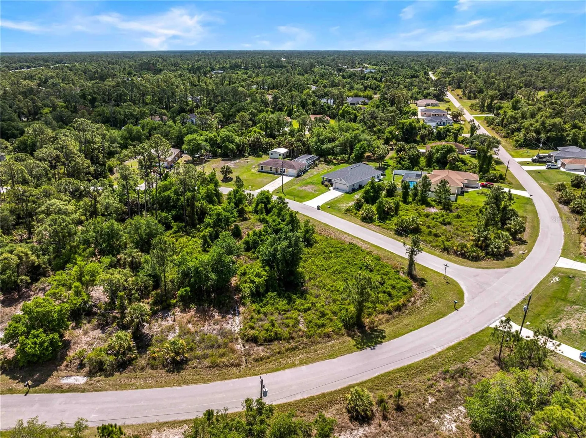 0 Barcelona Drive North Port FL 34288