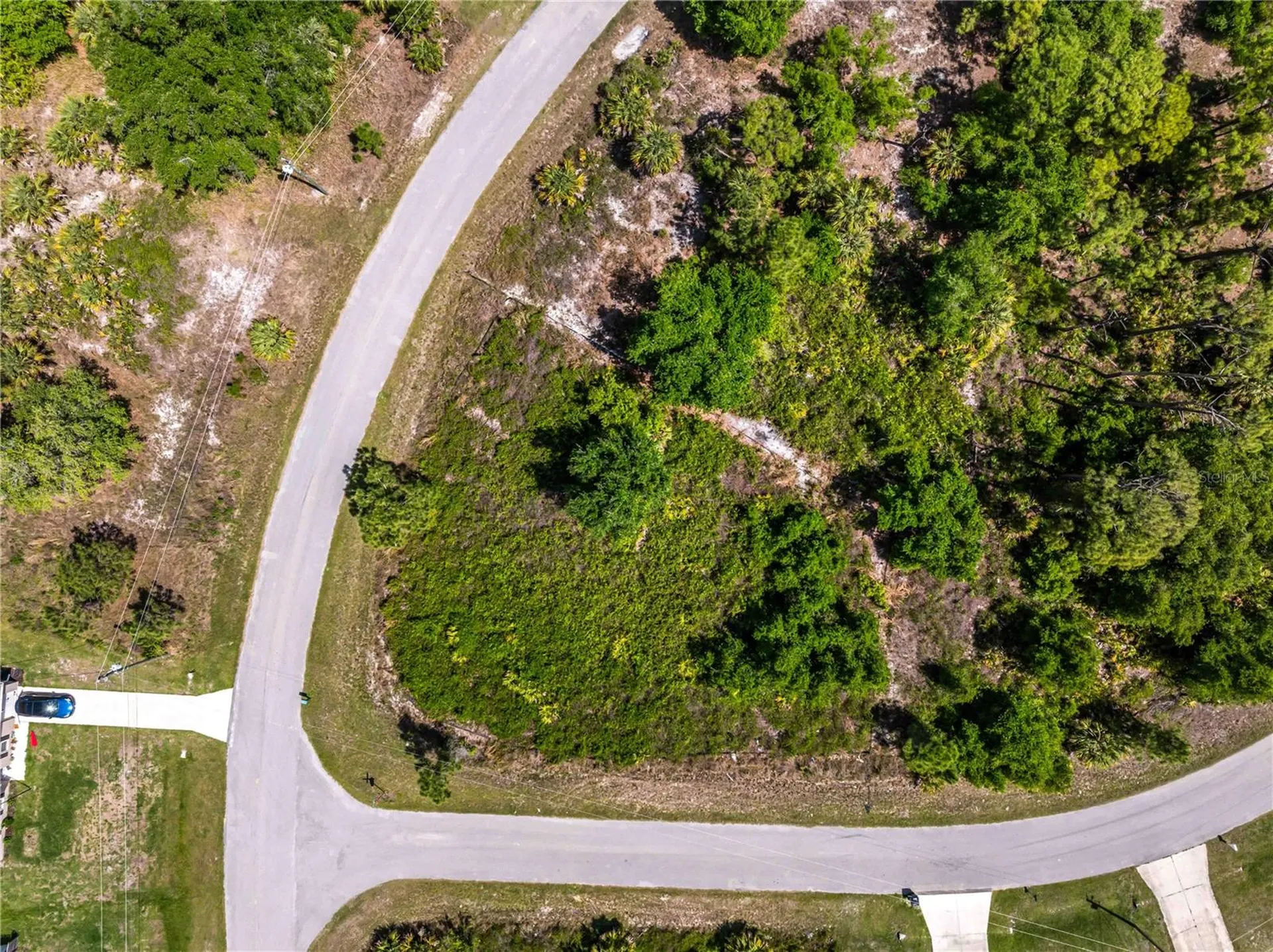 0 Barcelona Drive North Port FL 34288