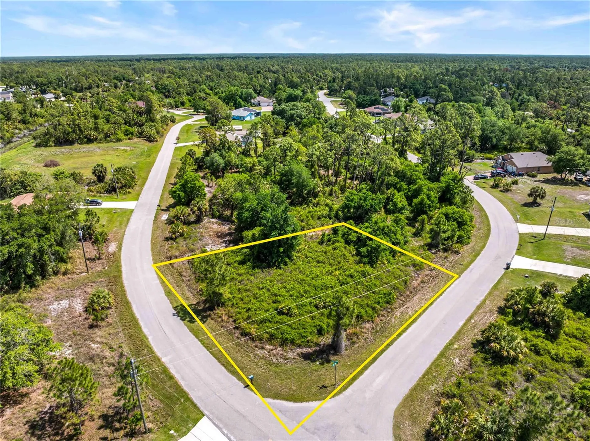 0 Barcelona Drive North Port FL 34288
