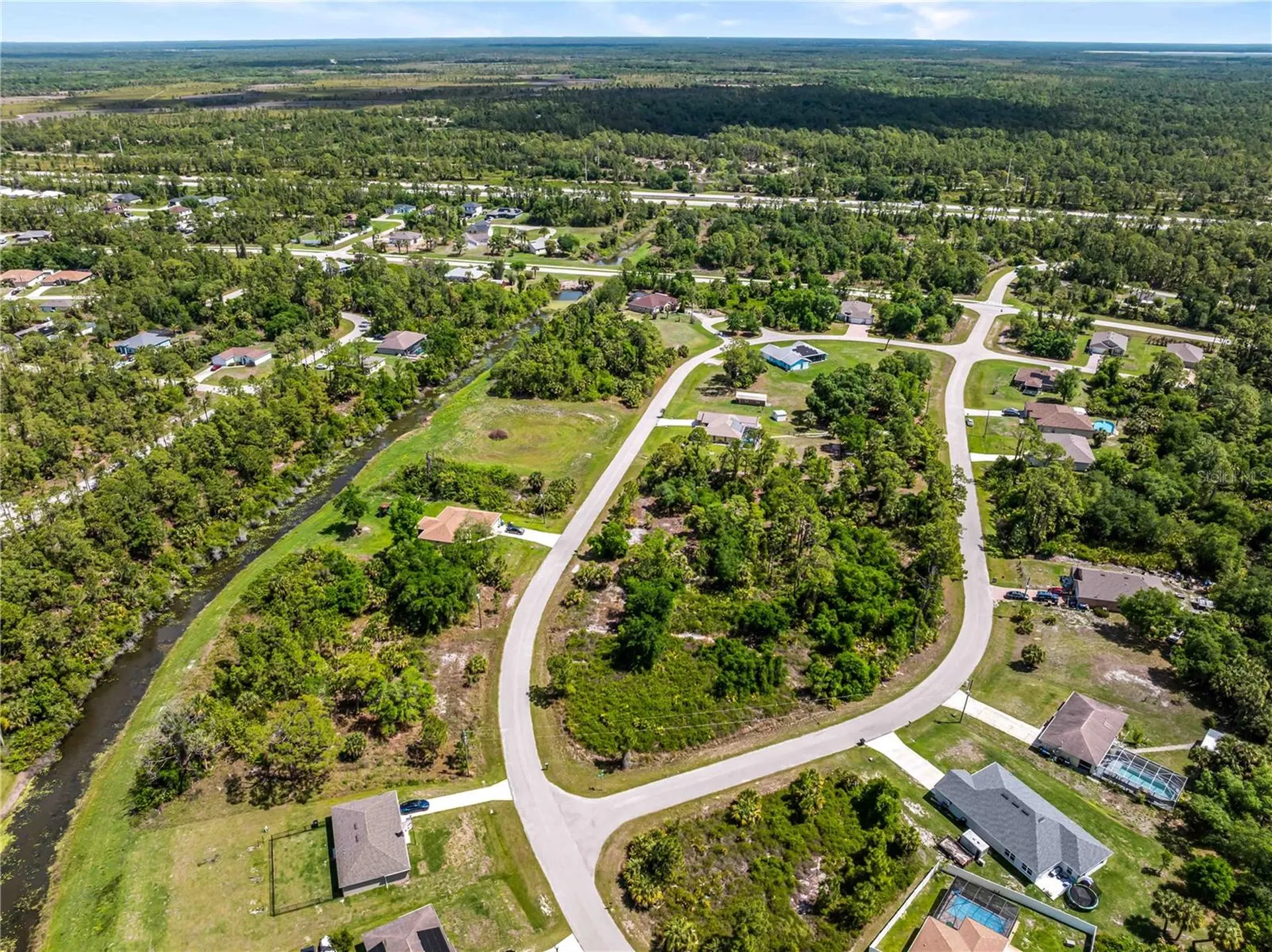 0 Barcelona Drive North Port FL 34288