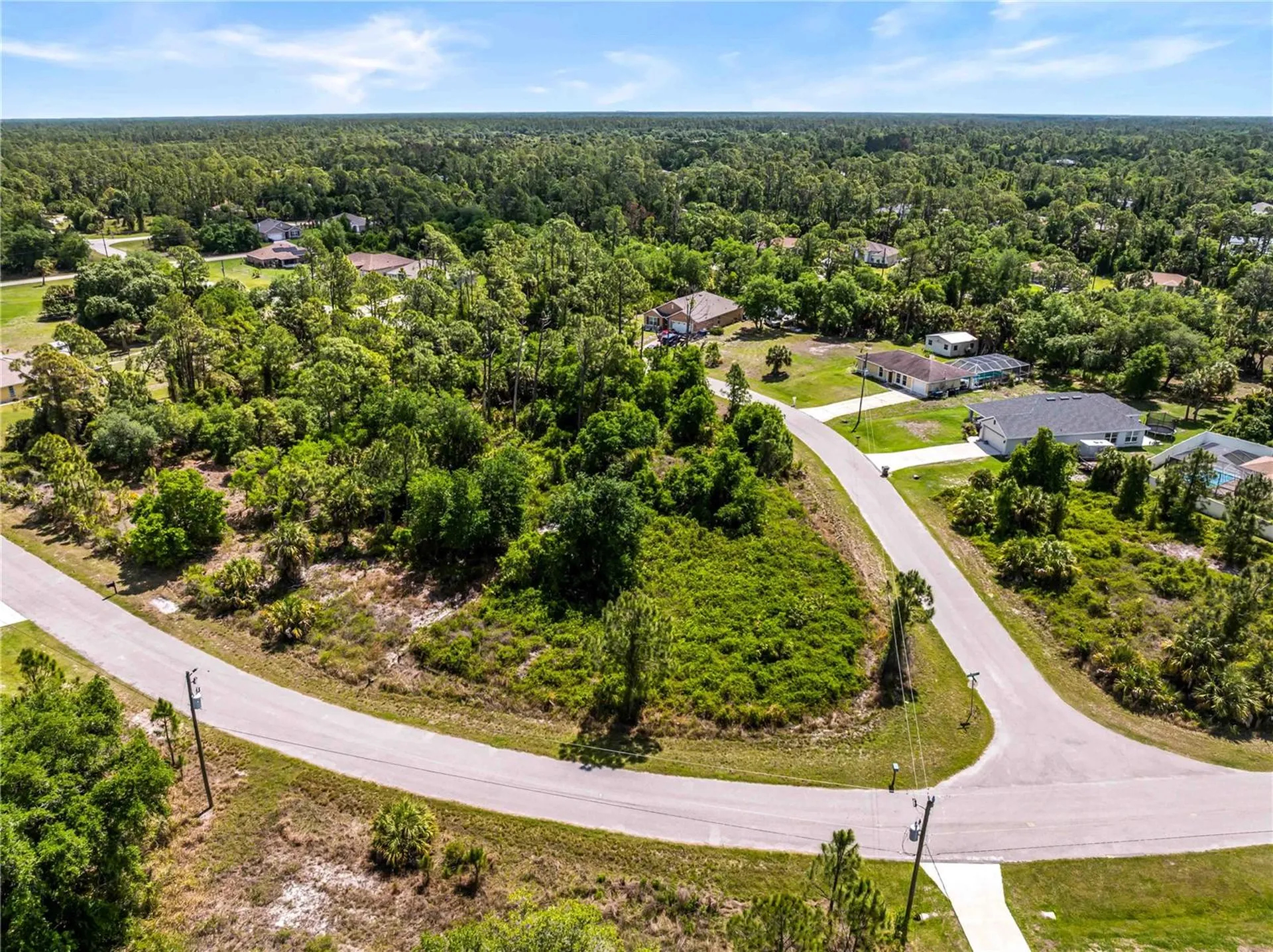 0 Barcelona Drive North Port FL 34288