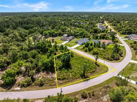 0 Barcelona Drive North Port FL 34288