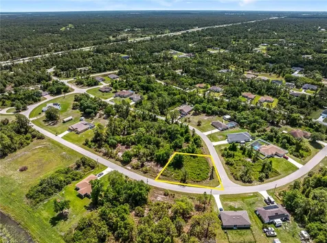 0 Barcelona Drive North Port FL 34288