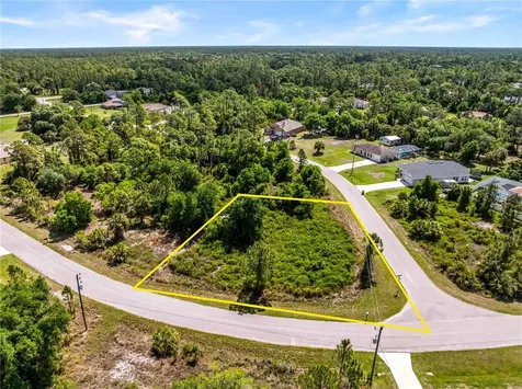 0 Barcelona Drive North Port FL 34288
