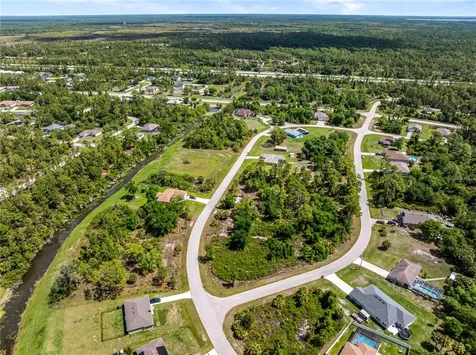 0 Barcelona Drive North Port FL 34288