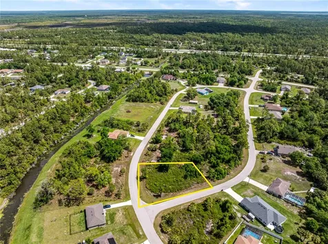 0 Barcelona Drive North Port FL 34288
