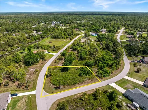 0 Barcelona Drive North Port FL 34288