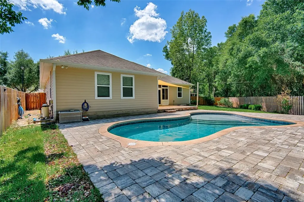 7546 SW 90 Drive Gainesville FL 32608