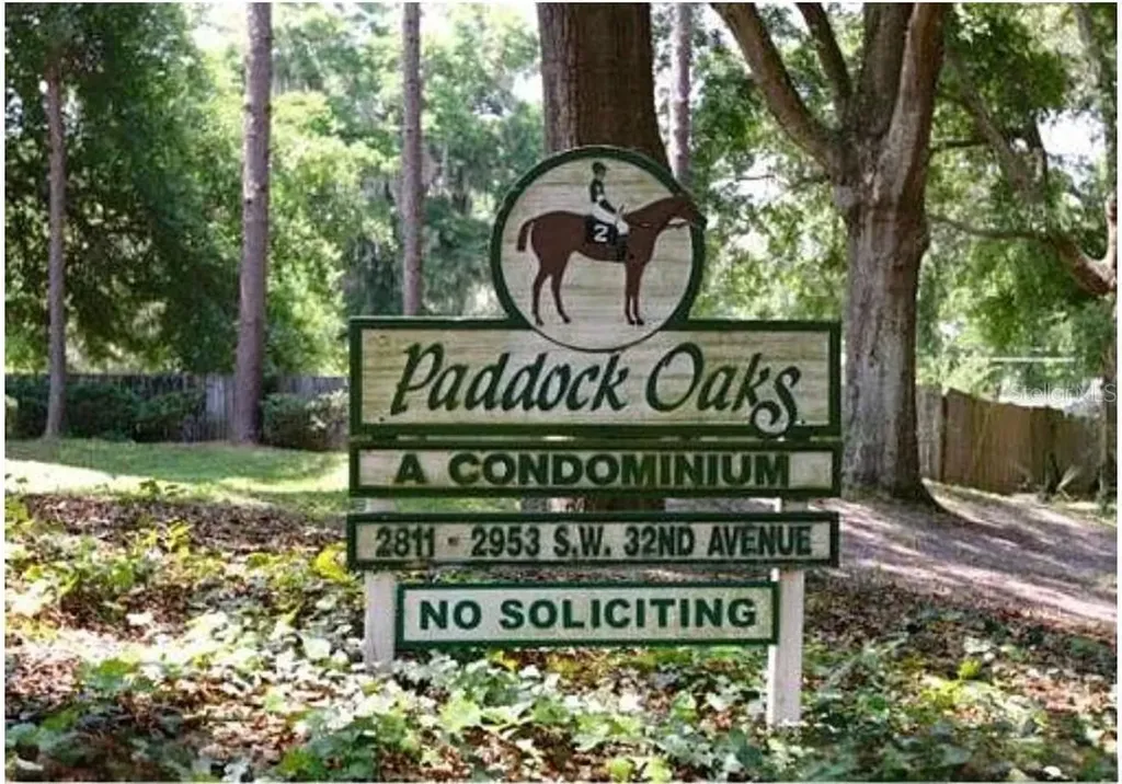 2947 SW 32nd Avenue Ocala FL 34474