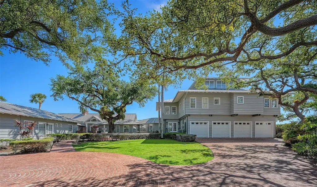 1249 S Basin Lane Sarasota FL 34242