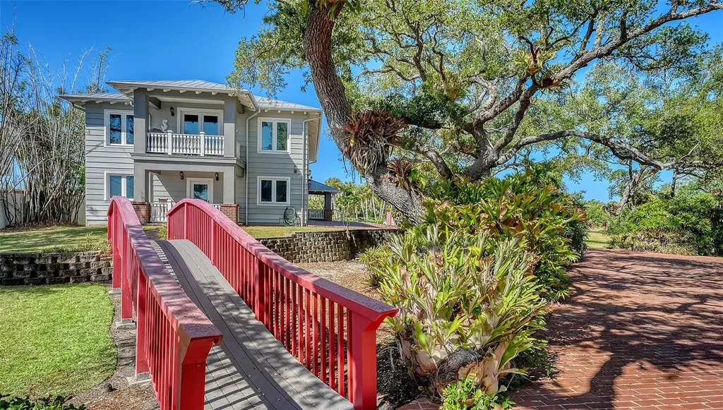 1249 S Basin Lane Sarasota FL 34242