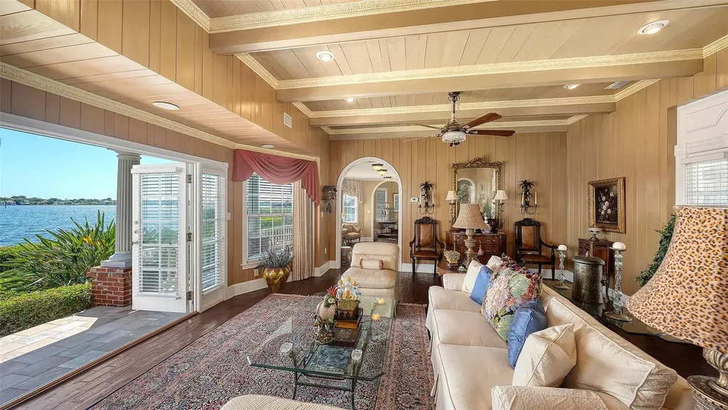 1249 S Basin Lane Sarasota FL 34242