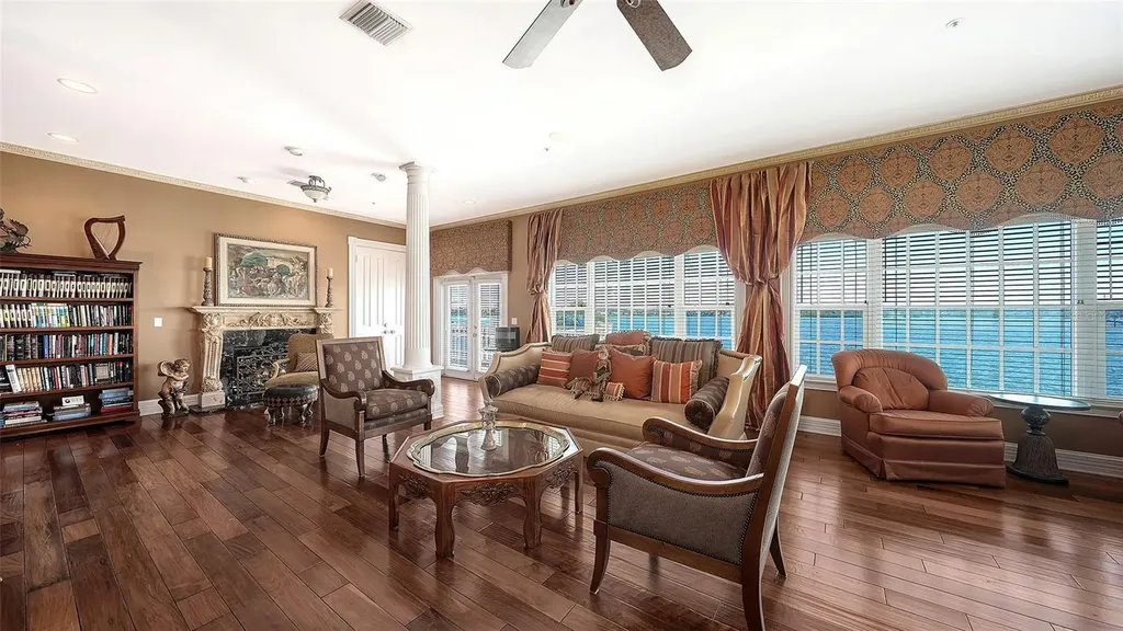 1249 S Basin Lane Sarasota FL 34242