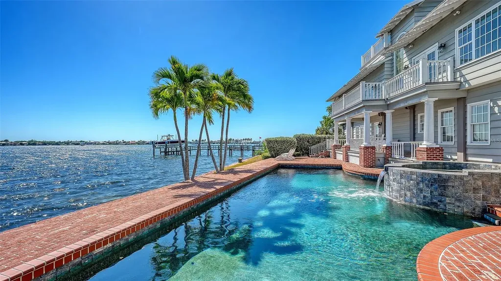 1249 S Basin Lane Sarasota FL 34242