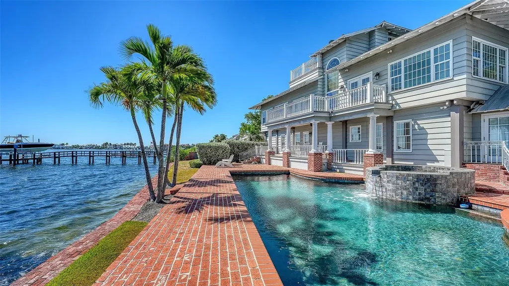 1249 S Basin Lane Sarasota FL 34242