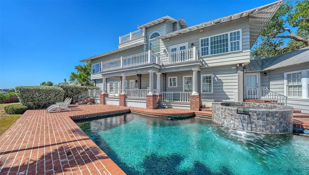 1249 S Basin Lane Sarasota FL 34242