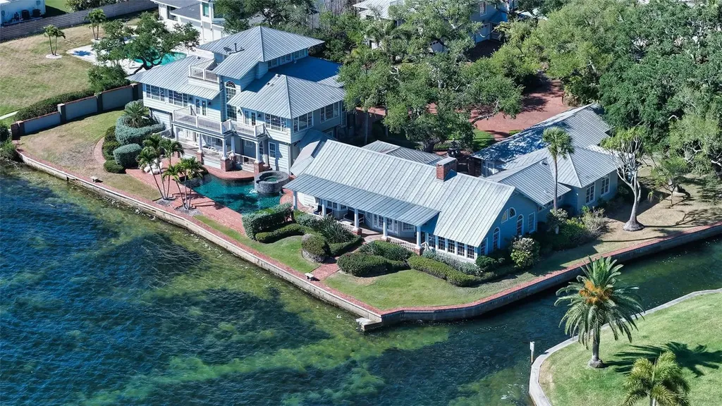 1249 S Basin Lane Sarasota FL 34242