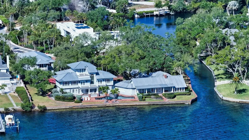 1249 S Basin Lane Sarasota FL 34242