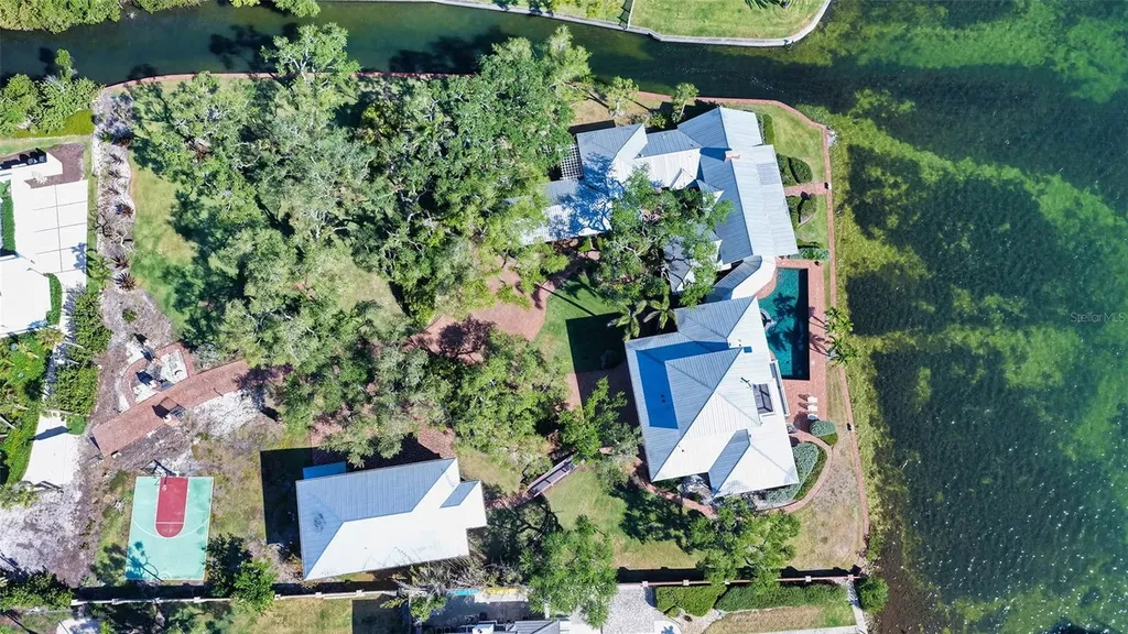 1249 S Basin Lane Sarasota FL 34242