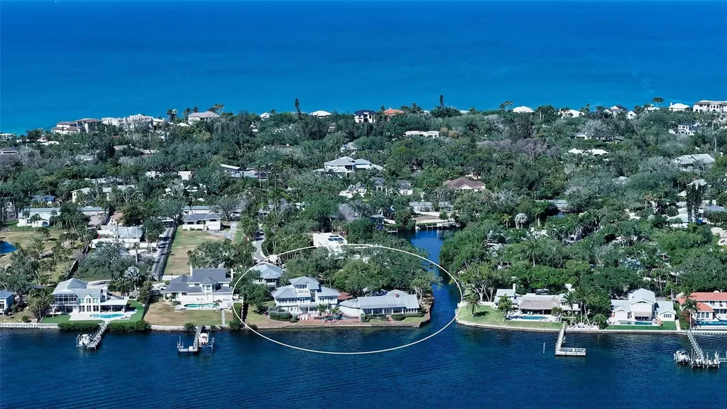 1249 S Basin Lane Sarasota FL 34242