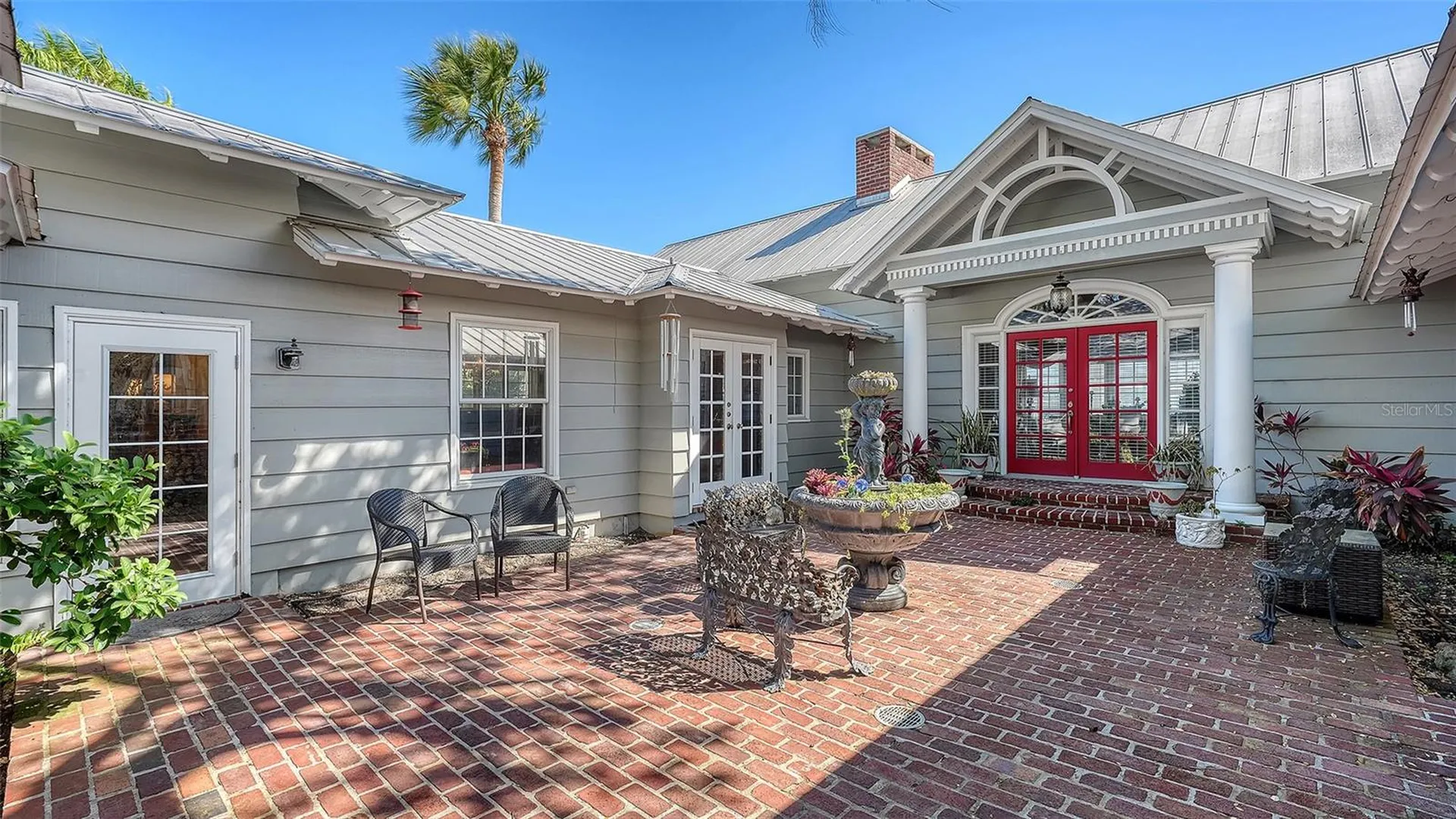 1249 S Basin Lane Sarasota FL 34242