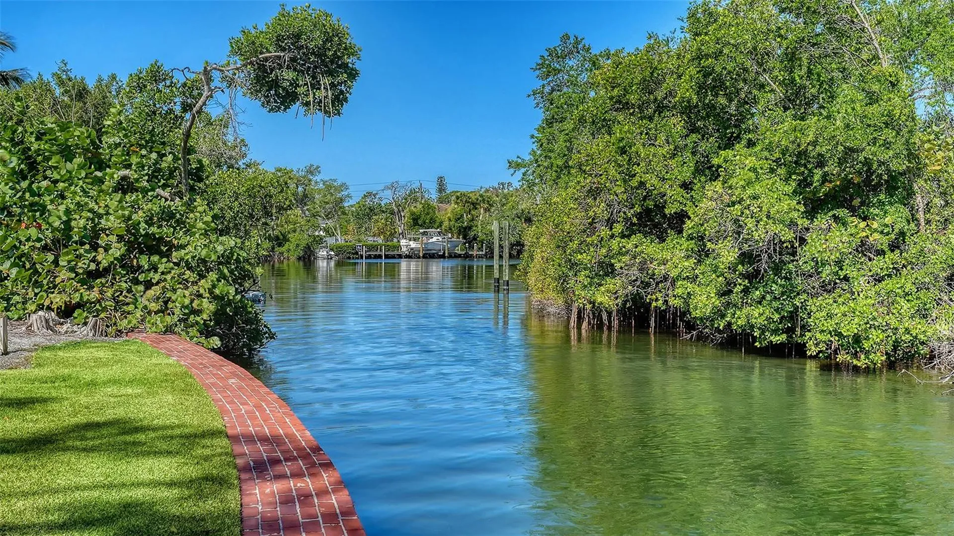 1249 S Basin Lane Sarasota FL 34242