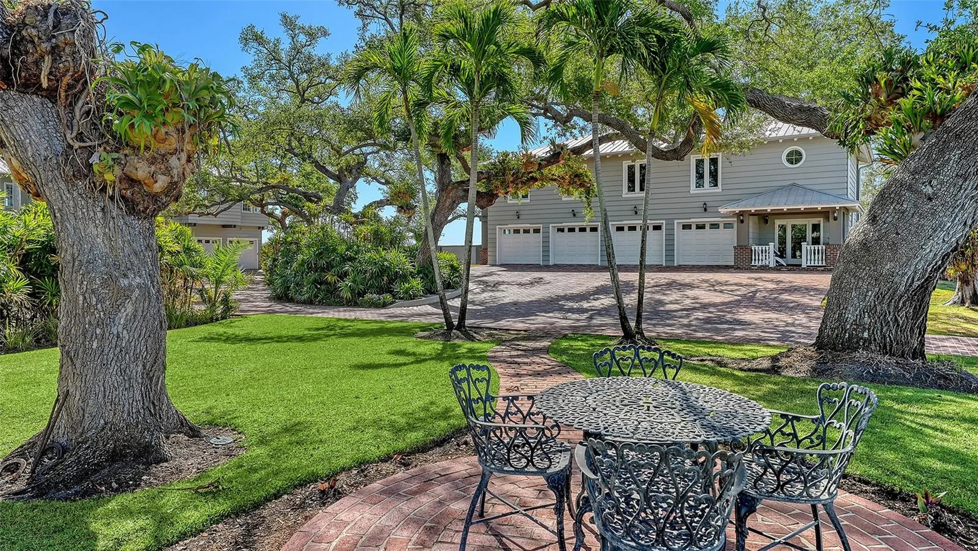 1249 S Basin Lane Sarasota FL 34242