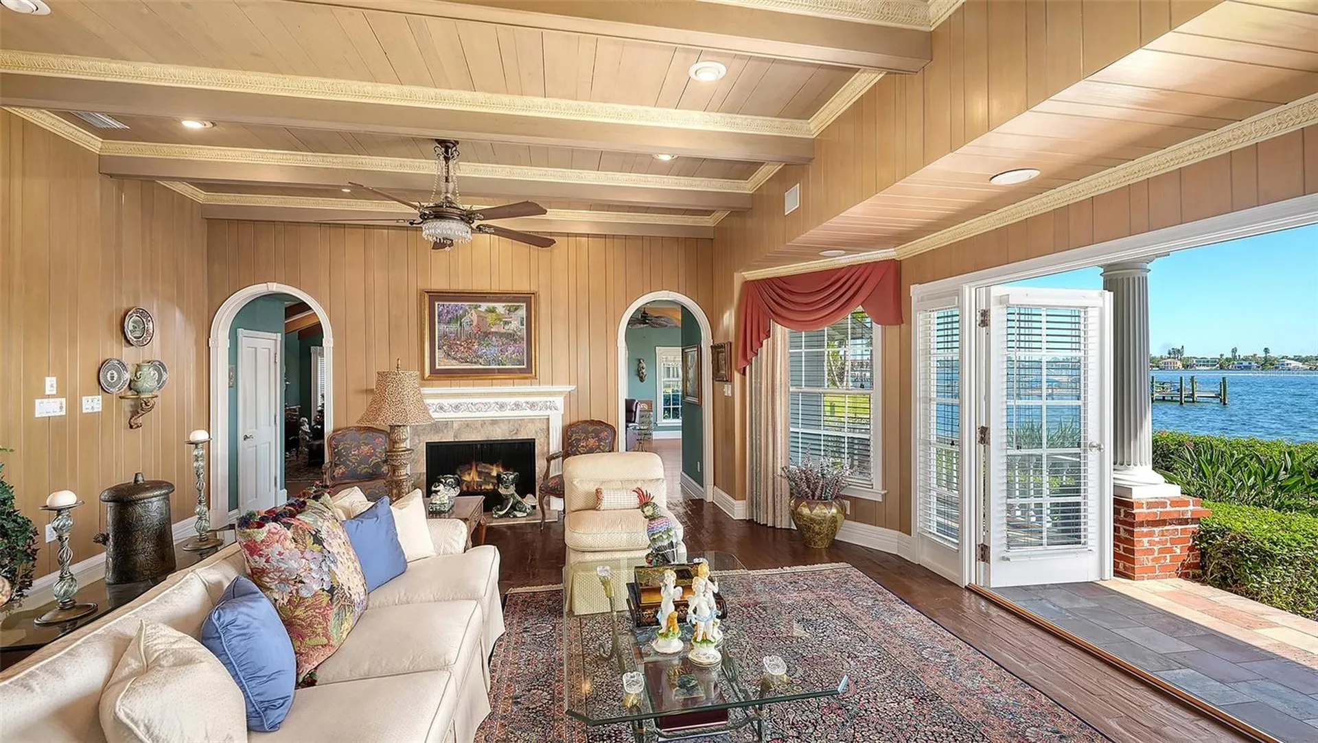 1249 S Basin Lane Sarasota FL 34242