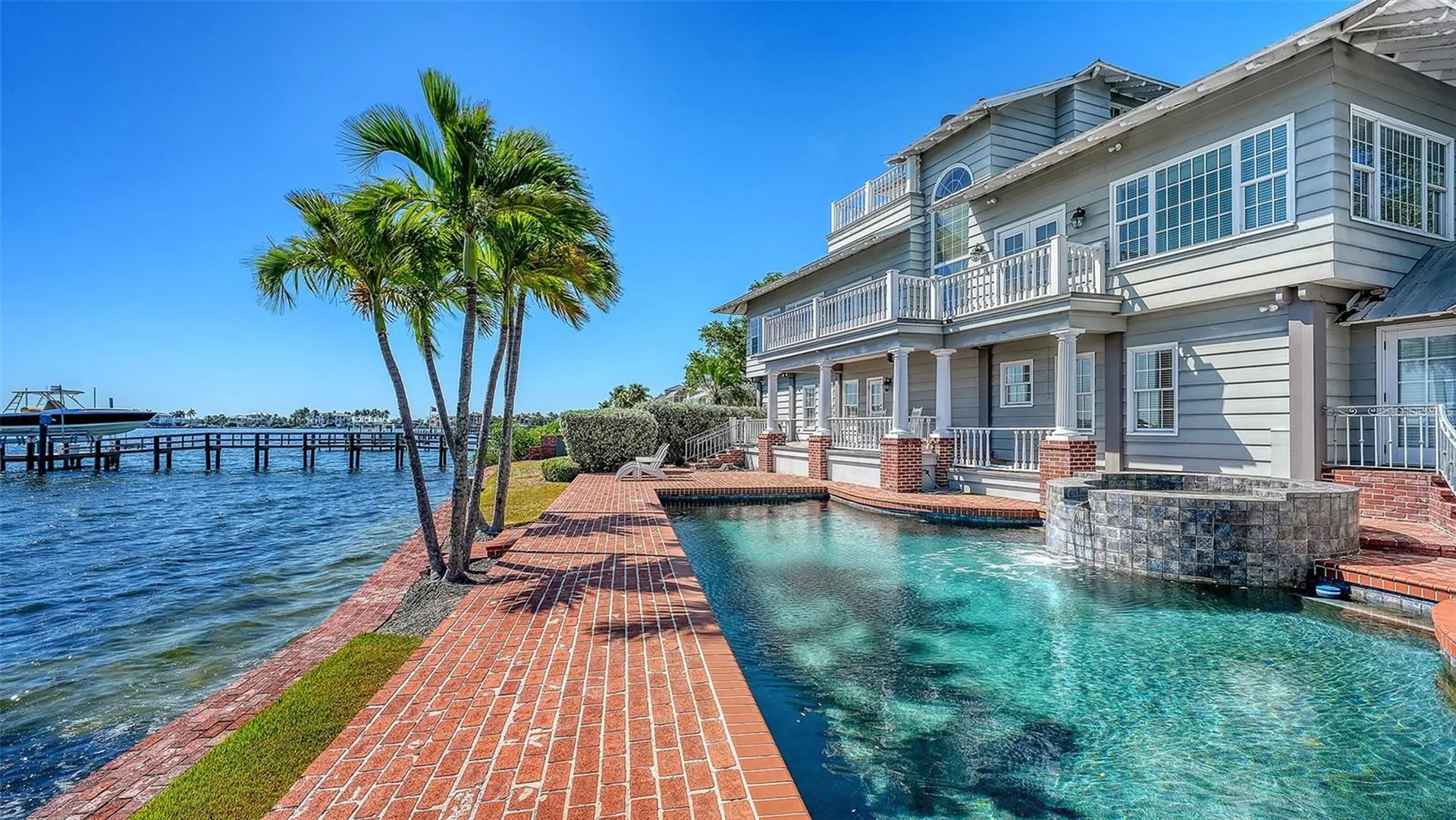 1249 S Basin Lane Sarasota FL 34242