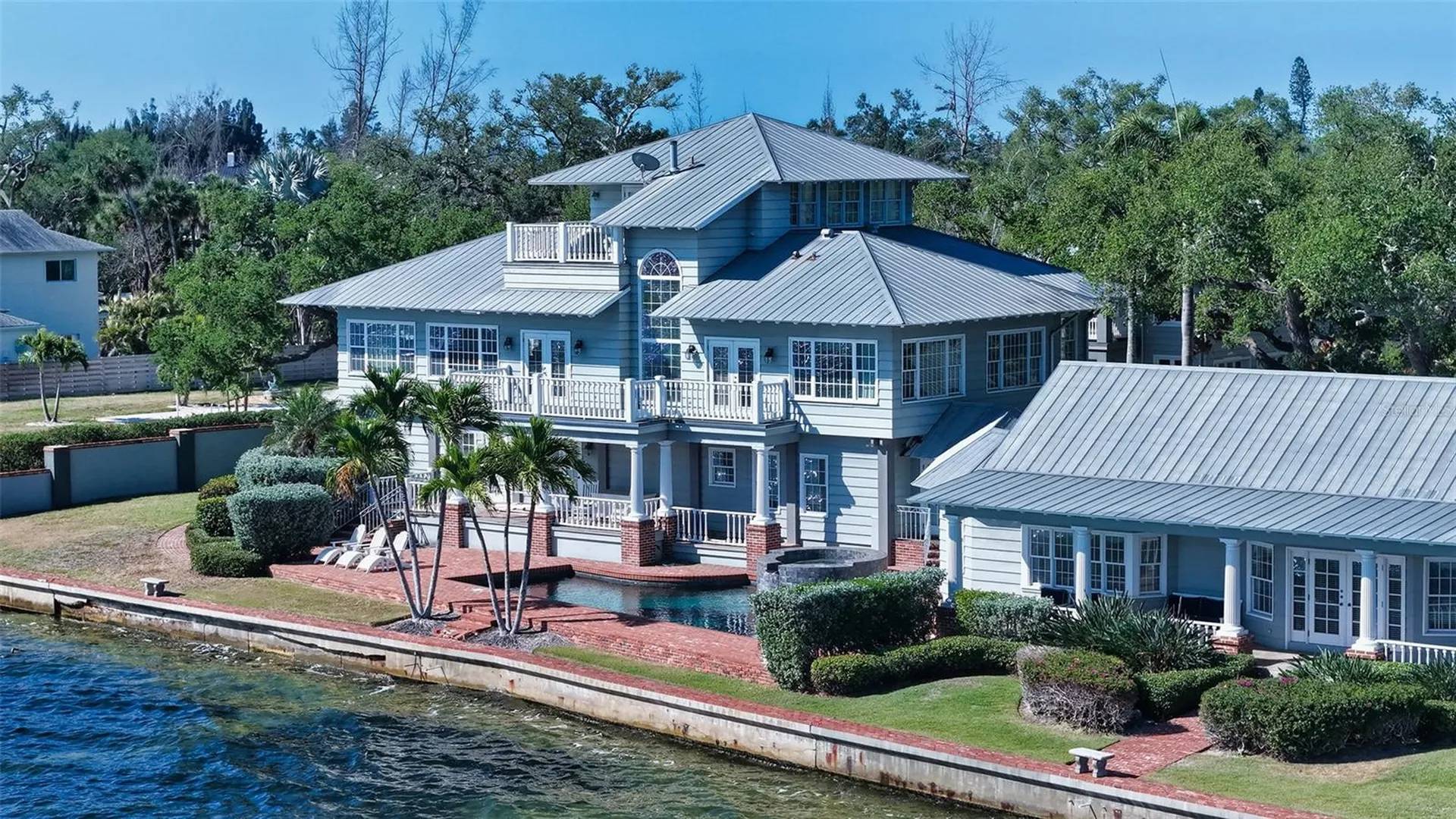 1249 S Basin Lane Sarasota FL 34242