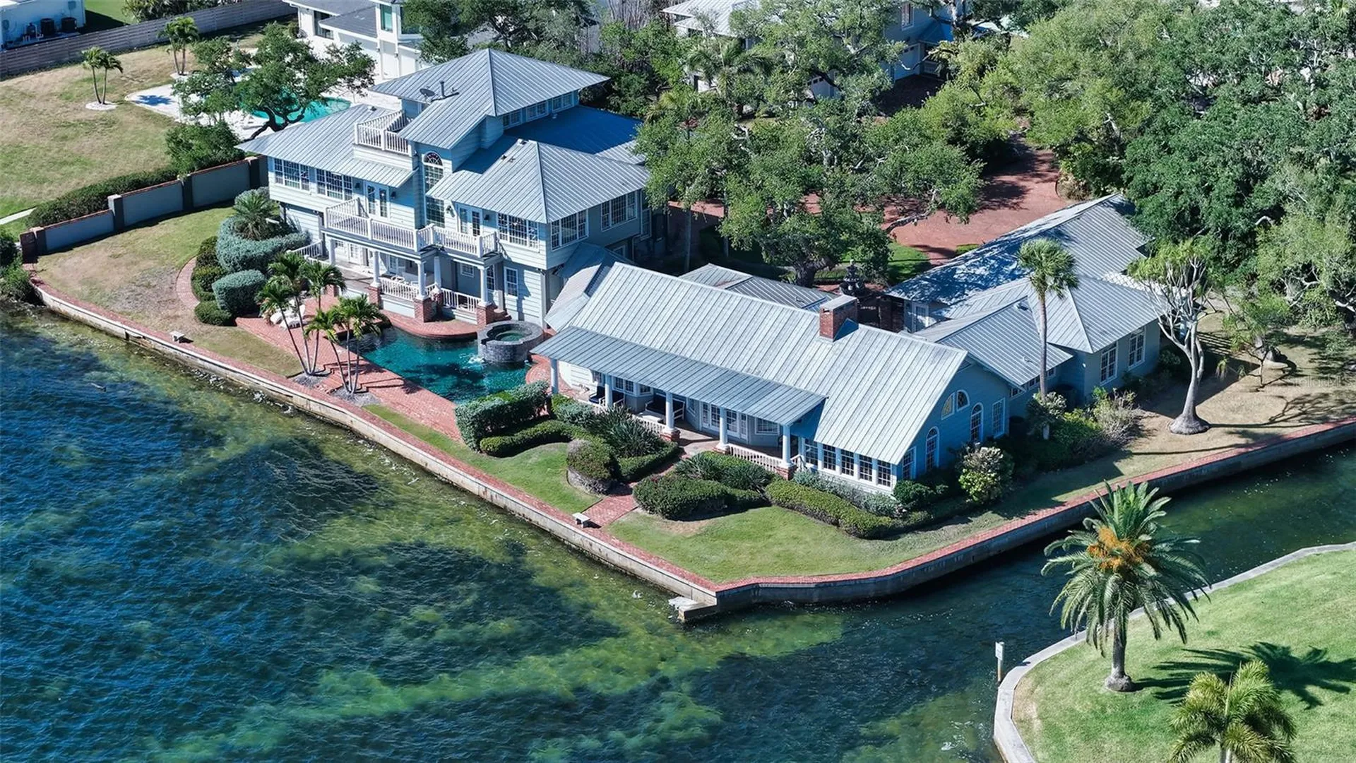 1249 S Basin Lane Sarasota FL 34242