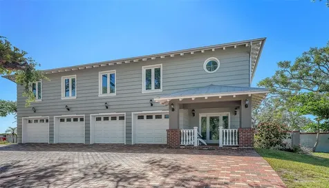 1249 S Basin Lane Sarasota FL 34242