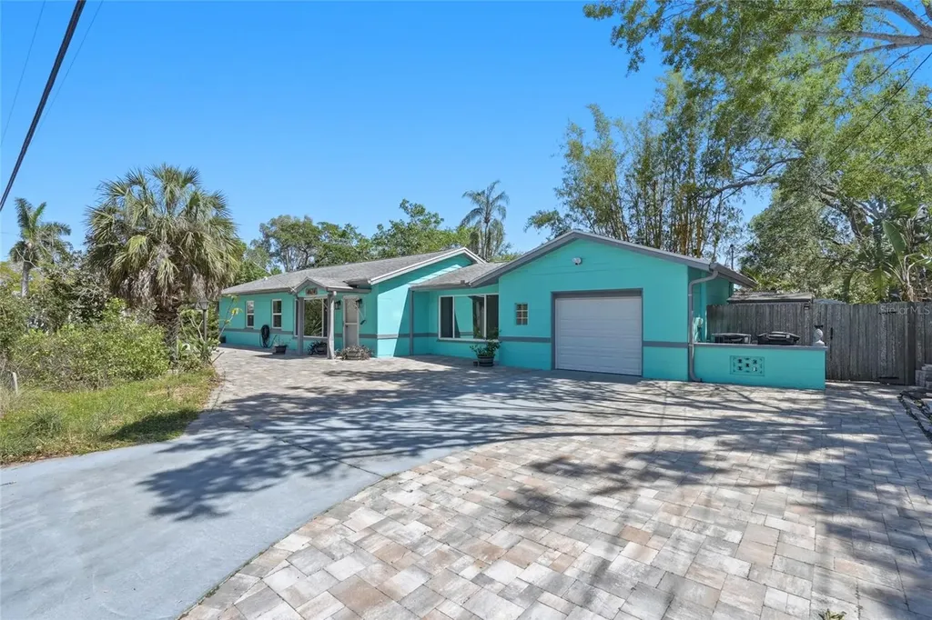 4624 27th Avenue S Gulfport FL 33711