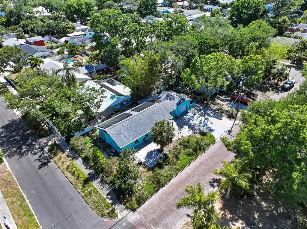 4624 27th Avenue S Gulfport FL 33711