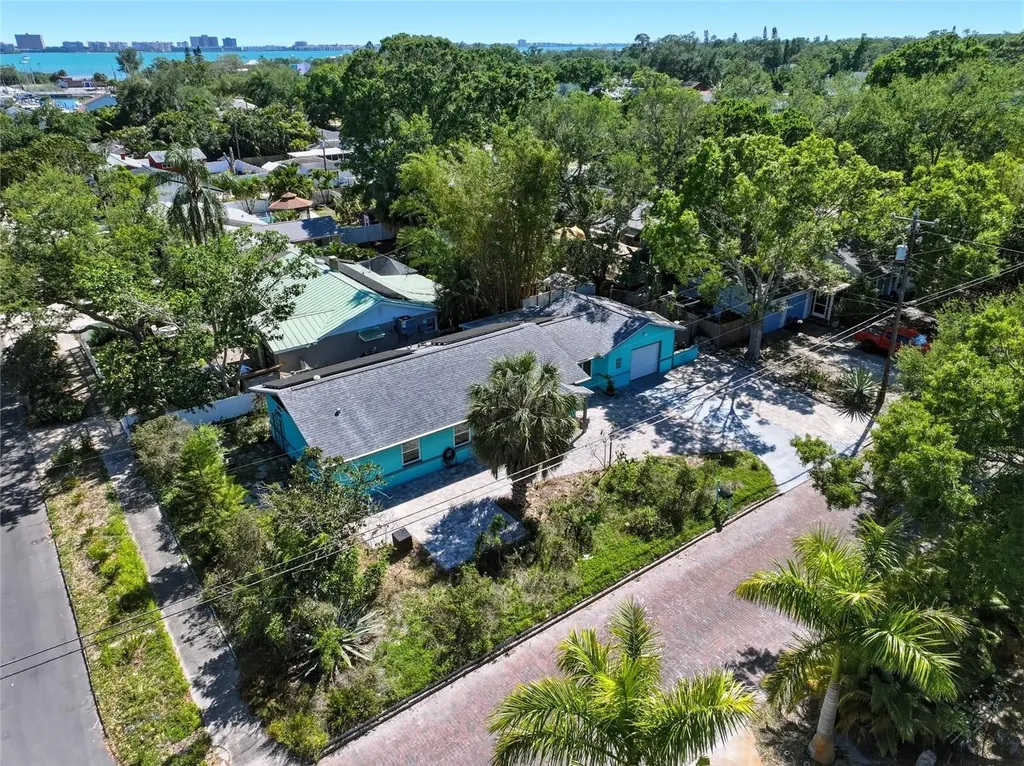 4624 27th Avenue S Gulfport FL 33711
