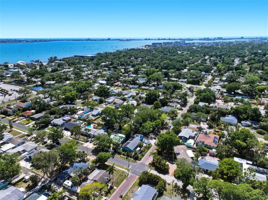 4624 27th Avenue S Gulfport FL 33711