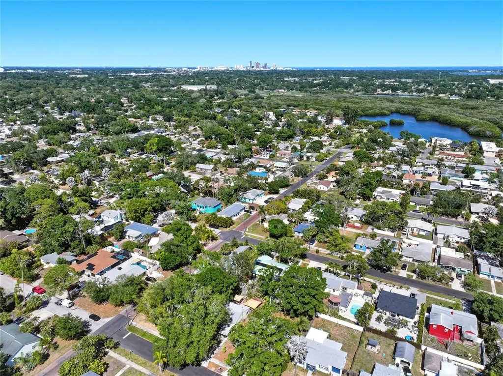 4624 27th Avenue S Gulfport FL 33711