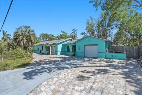4624 27th Avenue S Gulfport FL 33711